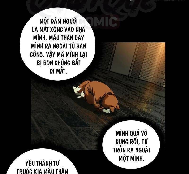 đọc truyện Đại Tượng Vô Hình Chương 58 ảnh 52 tại Thiên Thai Truyện