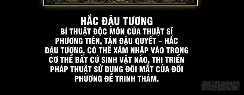 đọc truyện Đại Tượng Vô Hình Chương 58 ảnh 65 tại Thiên Thai Truyện