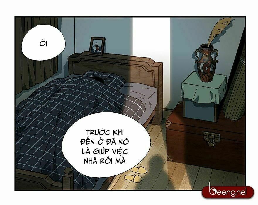 đọc truyện Đại Tượng Vô Hình Chương 6 ảnh 25 tại Thiên Thai Truyện