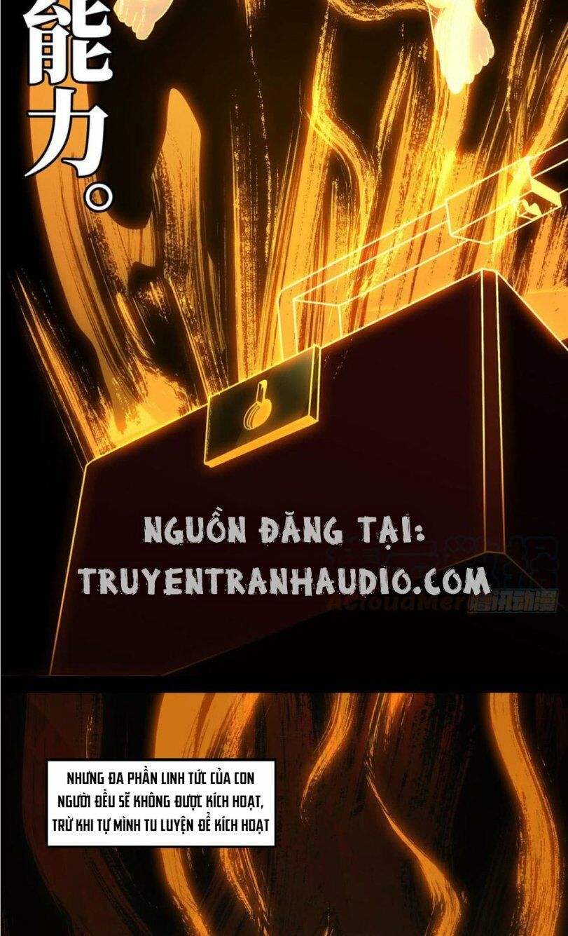 đọc truyện Đại Tượng Vô Hình Chương 65 ảnh 12 tại Thiên Thai Truyện