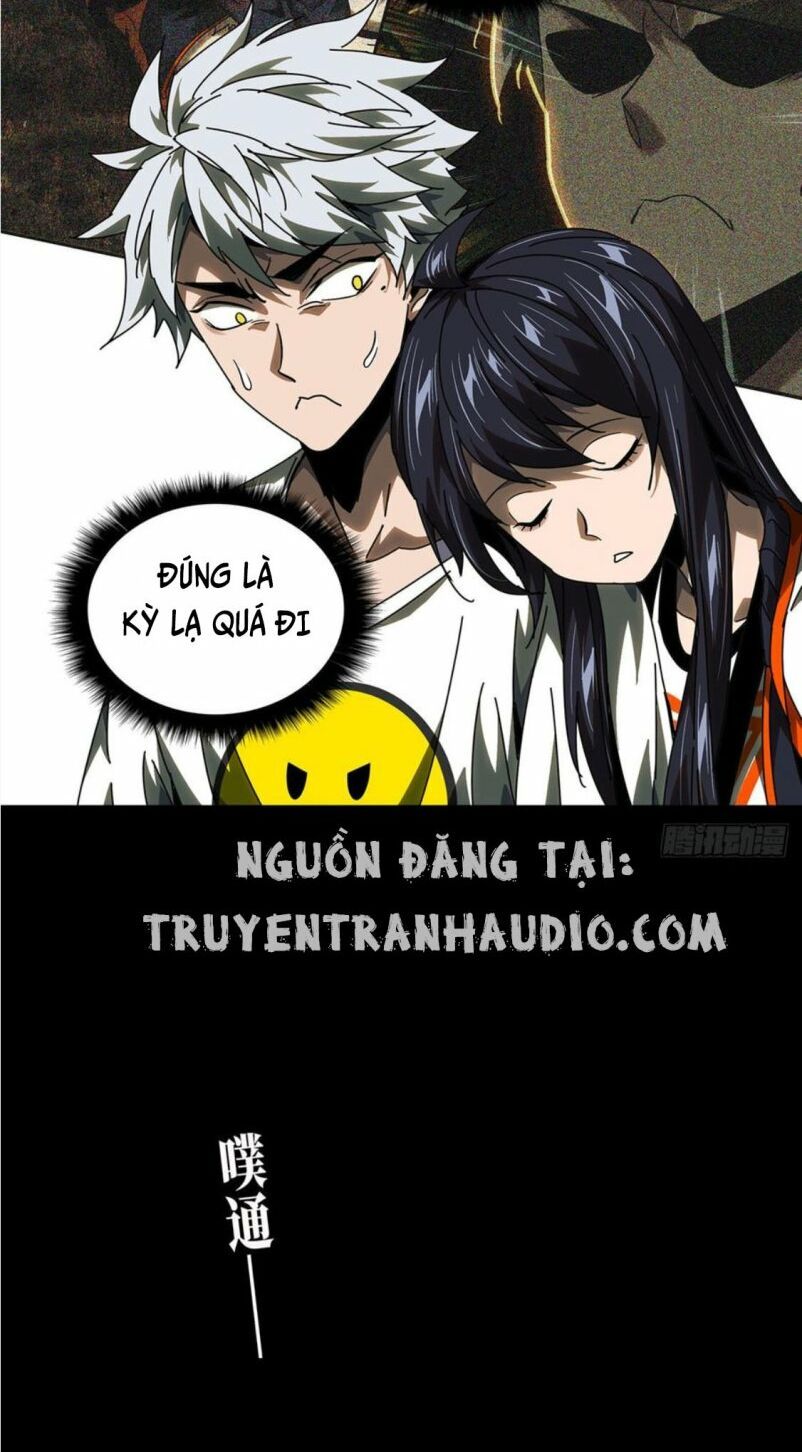 đọc truyện Đại Tượng Vô Hình Chương 65 ảnh 24 tại Thiên Thai Truyện
