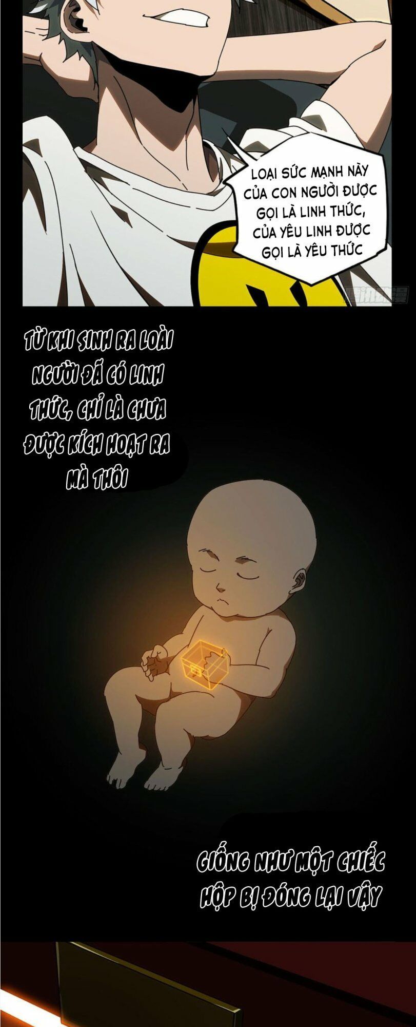 đọc truyện Đại Tượng Vô Hình Chương 65 ảnh 10 tại Thiên Thai Truyện