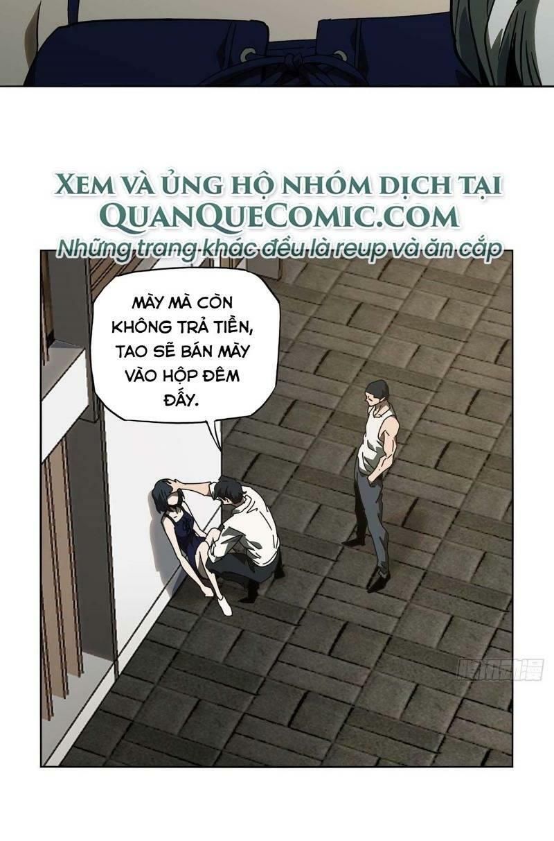 đọc truyện Đại Tượng Vô Hình Chương 67 ảnh 19 tại Thiên Thai Truyện