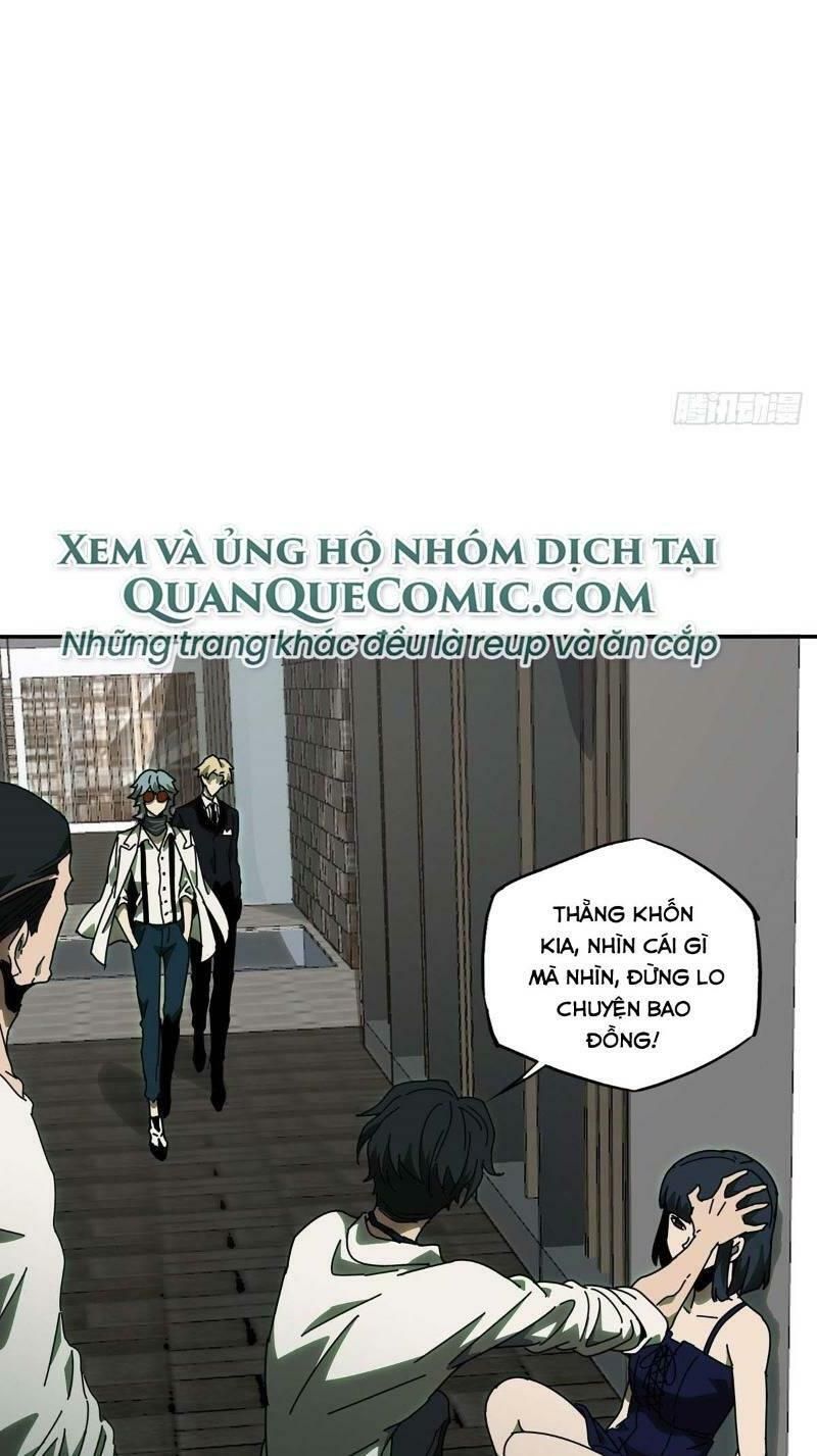 đọc truyện Đại Tượng Vô Hình Chương 67 ảnh 22 tại Thiên Thai Truyện