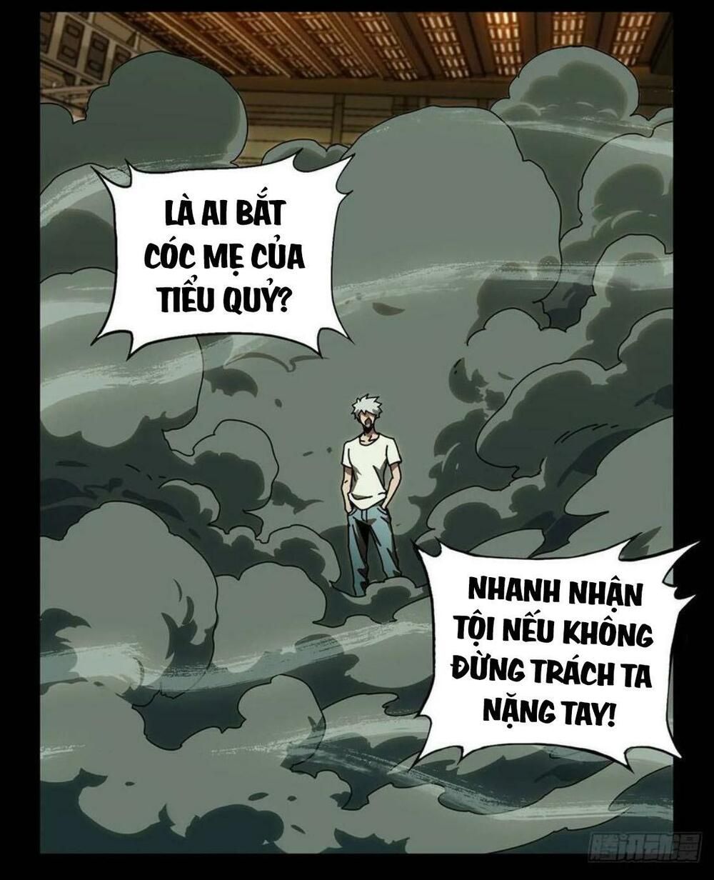 đọc truyện Đại Tượng Vô Hình Chương 69 ảnh 10 tại Thiên Thai Truyện