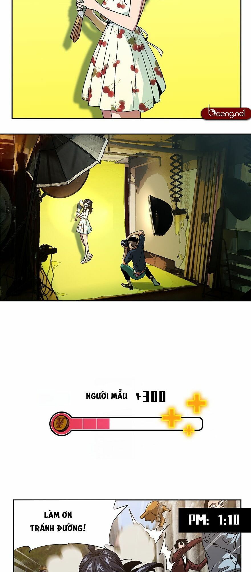 đọc truyện Đại Tượng Vô Hình Chương 7 ảnh 14 tại Thiên Thai Truyện