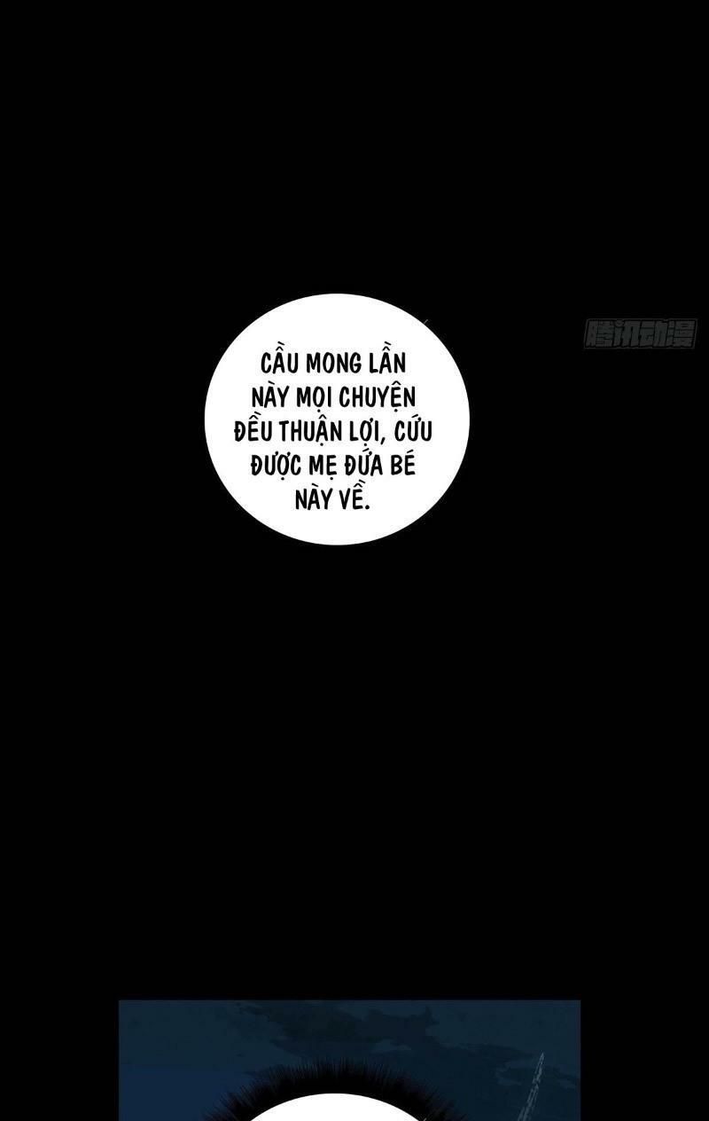 đọc truyện Đại Tượng Vô Hình Chương 73 ảnh 14 tại Thiên Thai Truyện