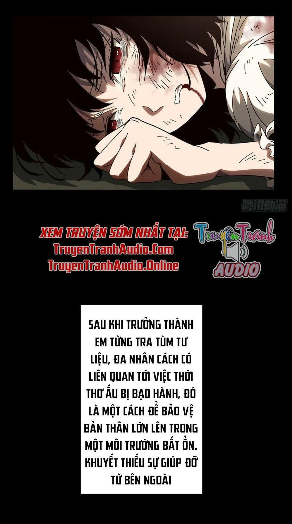 đọc truyện Đại Tượng Vô Hình Chương 75 ảnh 16 tại Thiên Thai Truyện