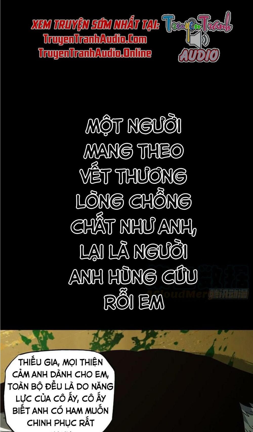 đọc truyện Đại Tượng Vô Hình Chương 75 ảnh 39 tại Thiên Thai Truyện