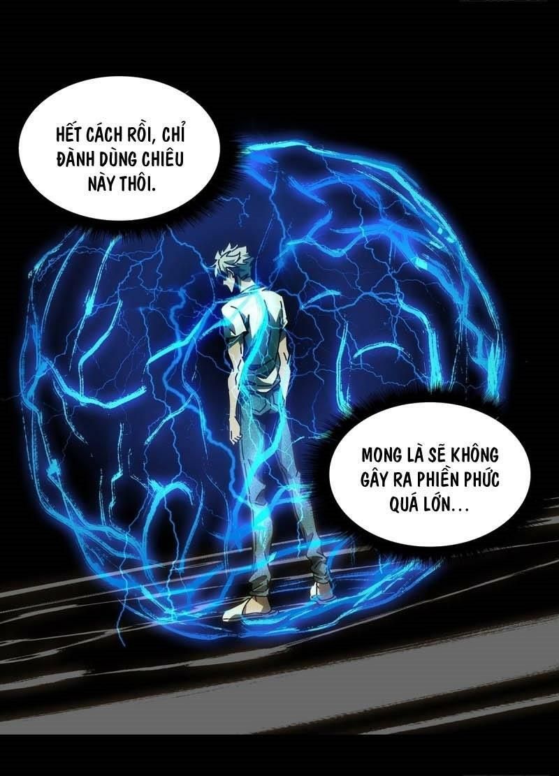 đọc truyện Đại Tượng Vô Hình Chương 78 ảnh 36 tại Thiên Thai Truyện