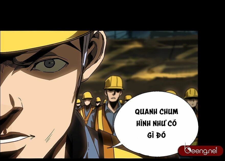 đọc truyện Đại Tượng Vô Hình Chương 8 ảnh 12 tại Thiên Thai Truyện