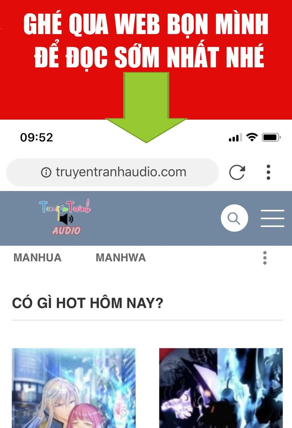 đọc truyện Đại Tượng Vô Hình Chương 82 ảnh 50 tại Thiên Thai Truyện