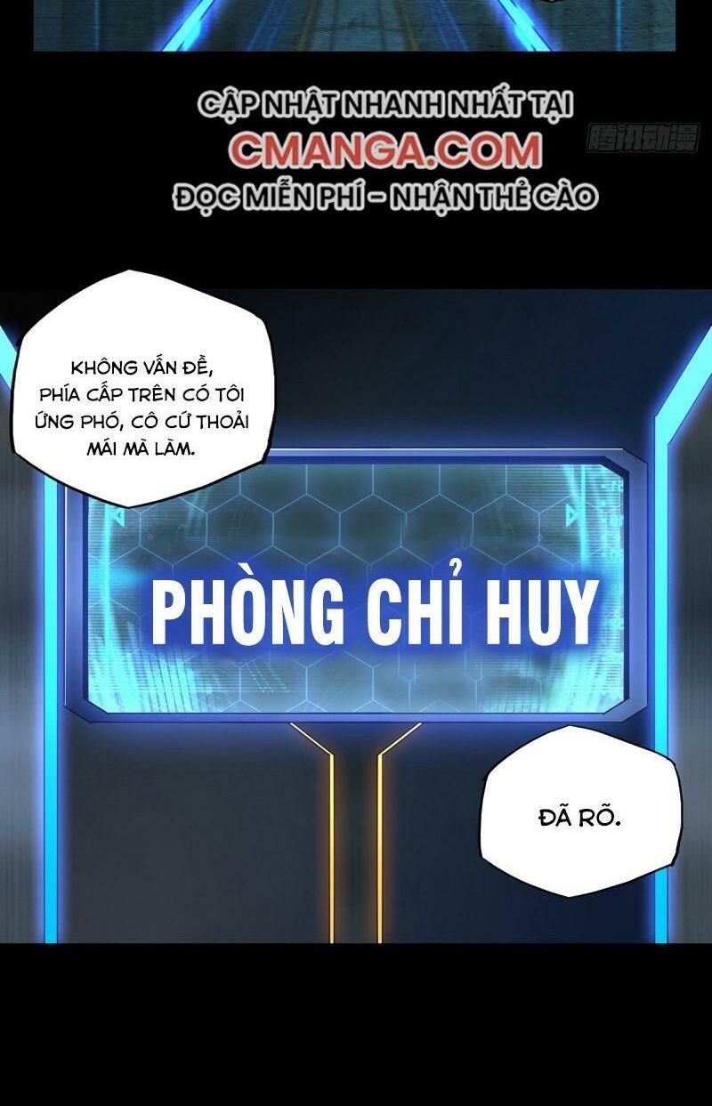 đọc truyện Đại Tượng Vô Hình Chương 87 ảnh 3 tại Thiên Thai Truyện