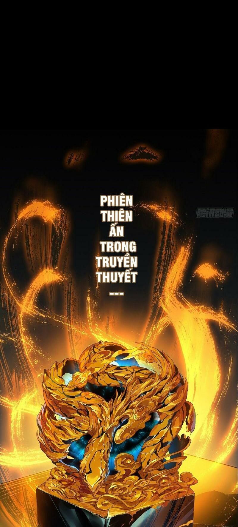 đọc truyện Đại Tượng Vô Hình Chương 88 ảnh 33 tại Thiên Thai Truyện