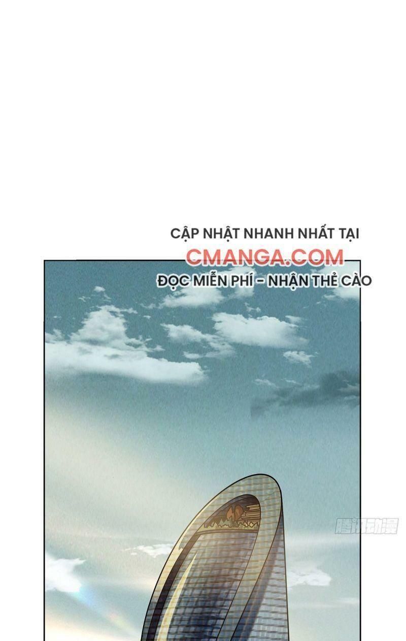 đọc truyện Đại Tượng Vô Hình Chương 89 ảnh 2 tại Thiên Thai Truyện