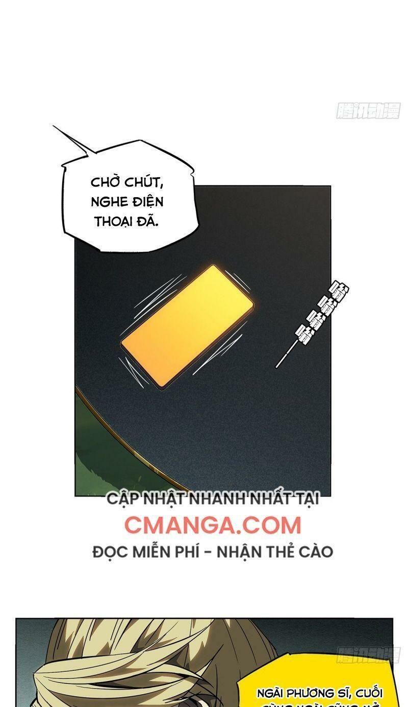 đọc truyện Đại Tượng Vô Hình Chương 89 ảnh 6 tại Thiên Thai Truyện
