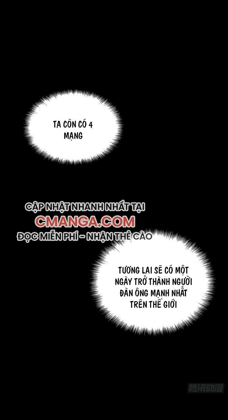 đọc truyện Đại Tượng Vô Hình Chương 94 ảnh 12 tại Thiên Thai Truyện