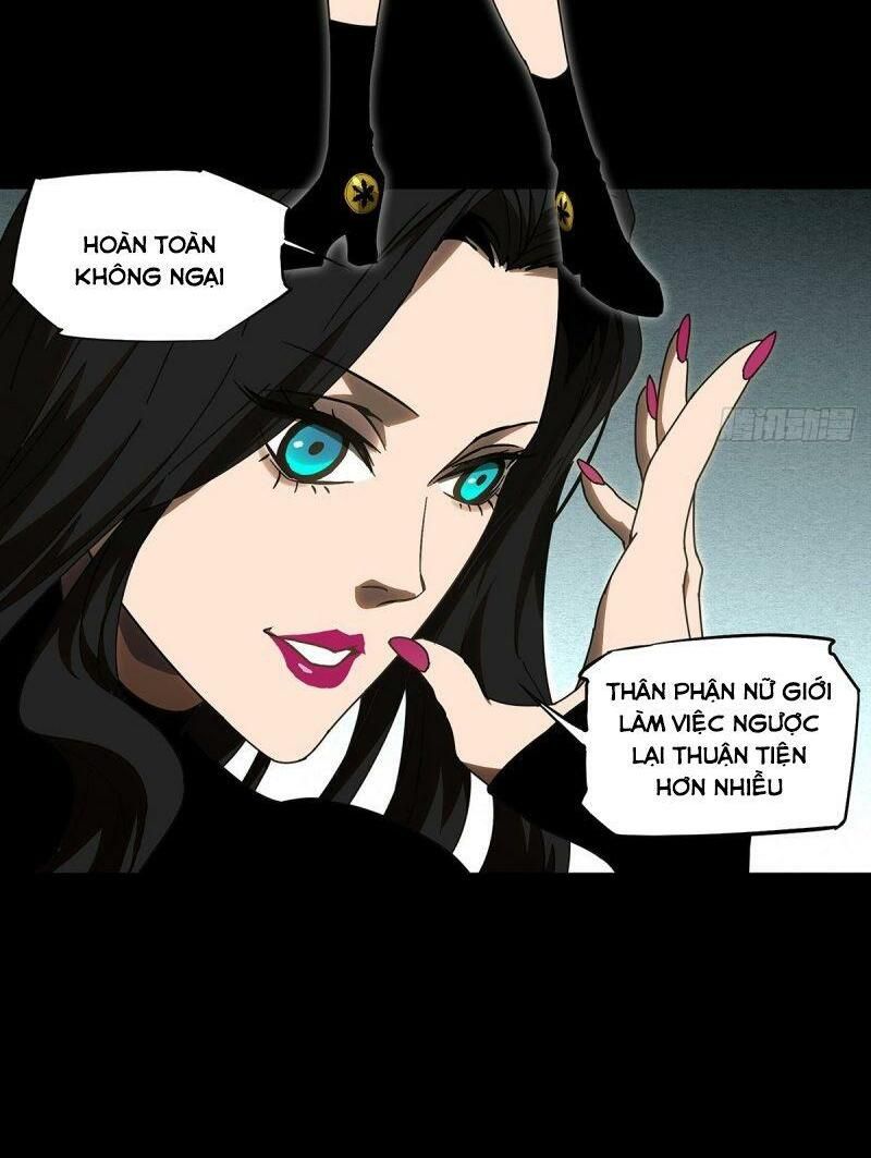 đọc truyện Đại Tượng Vô Hình Chương 96 ảnh 30 tại Thiên Thai Truyện