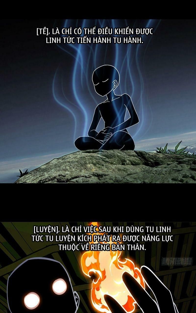 đọc truyện Đại Tượng Vô Hình Chương 98 ảnh 26 tại Thiên Thai Truyện