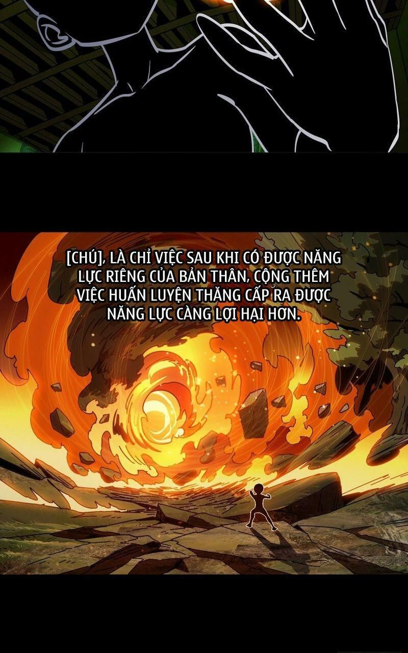 đọc truyện Đại Tượng Vô Hình Chương 98 ảnh 27 tại Thiên Thai Truyện