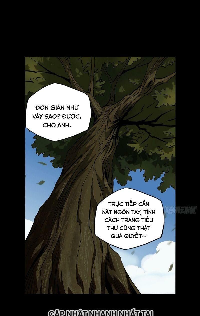 đọc truyện Đại Tượng Vô Hình Chương 99 ảnh 29 tại Thiên Thai Truyện