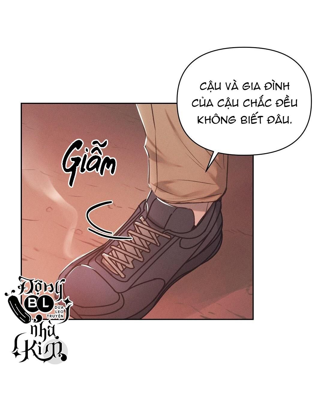 đọc truyện Đại Úy Yêu Dấu Của Tôi Chương 17 ảnh 28 tại Thiên Thai Truyện
