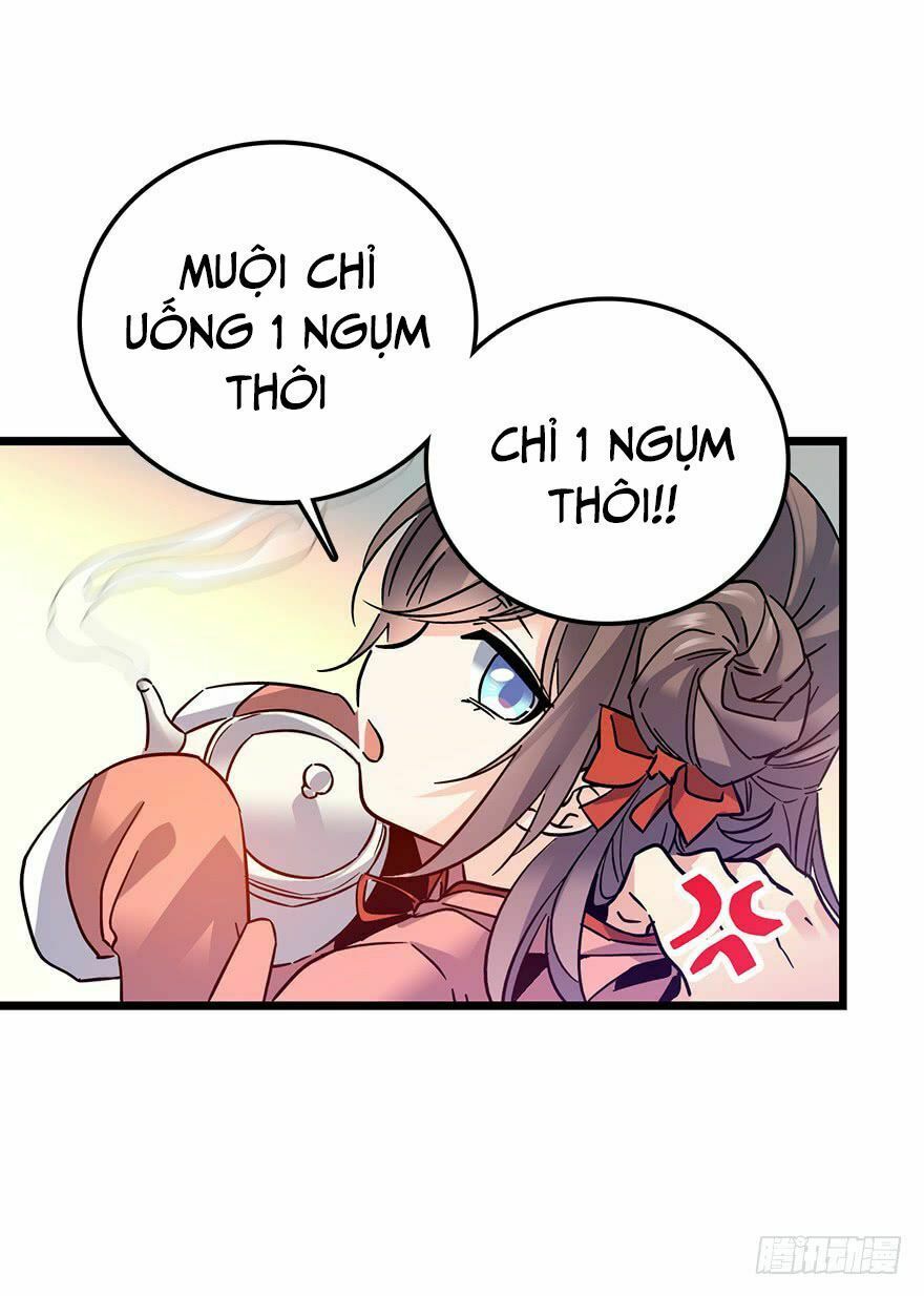 đọc truyện Đại Vương Tha Mạng Chương 1 ảnh 16 tại Truyện Dạ Ký