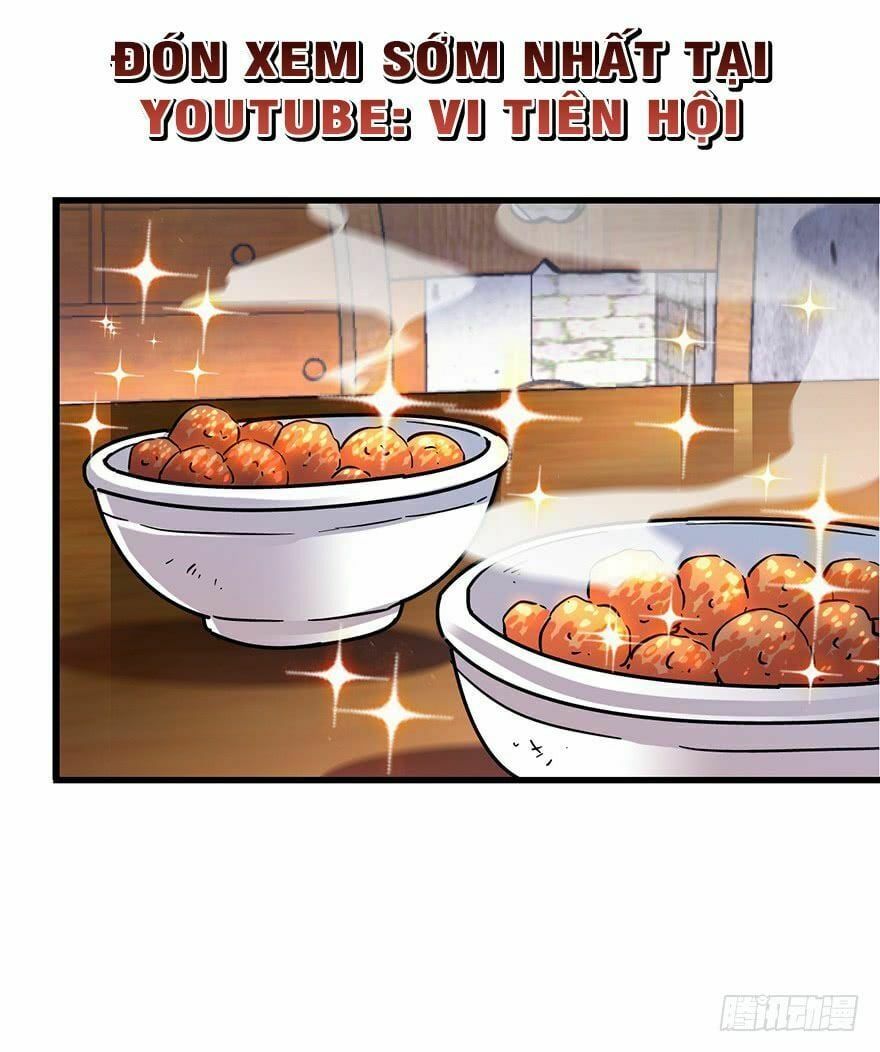 đọc truyện Đại Vương Tha Mạng Chương 1 ảnh 33 tại Truyện Dạ Ký