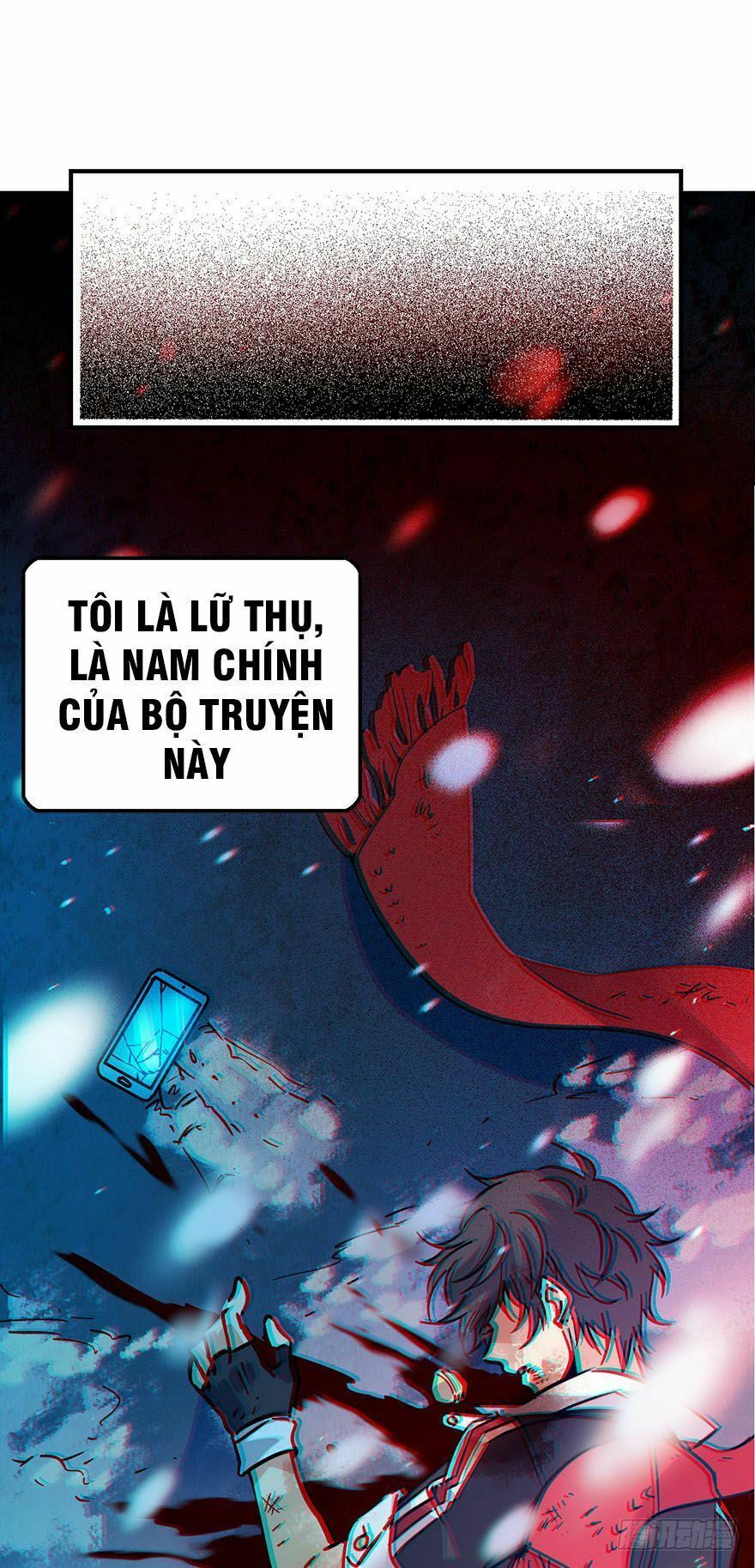 đọc truyện Đại Vương Tha Mạng Chương 1 ảnh 55 tại Truyện Dạ Ký