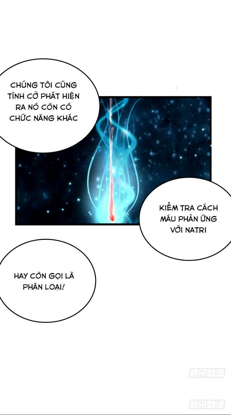 đọc truyện Đại Vương Tha Mạng Chương 10 ảnh 39 tại Truyện Dạ Ký