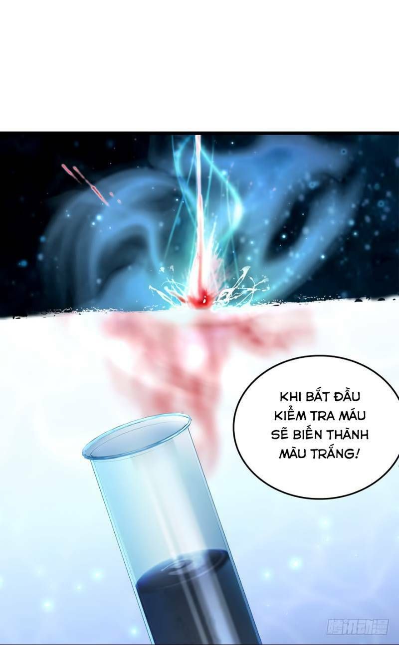 đọc truyện Đại Vương Tha Mạng Chương 10 ảnh 40 tại Truyện Dạ Ký