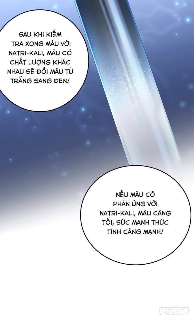 đọc truyện Đại Vương Tha Mạng Chương 10 ảnh 41 tại Truyện Dạ Ký