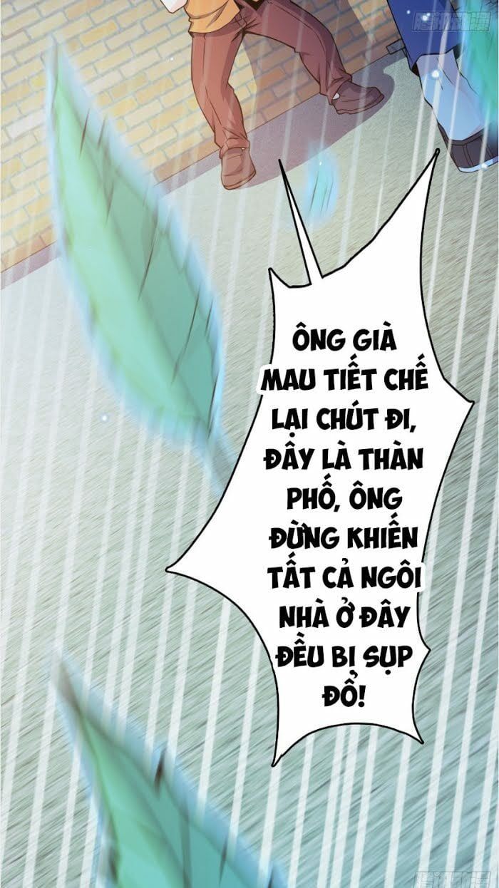 đọc truyện Đại Vương Tha Mạng Chương 100 ảnh 16 tại Truyện Dạ Ký