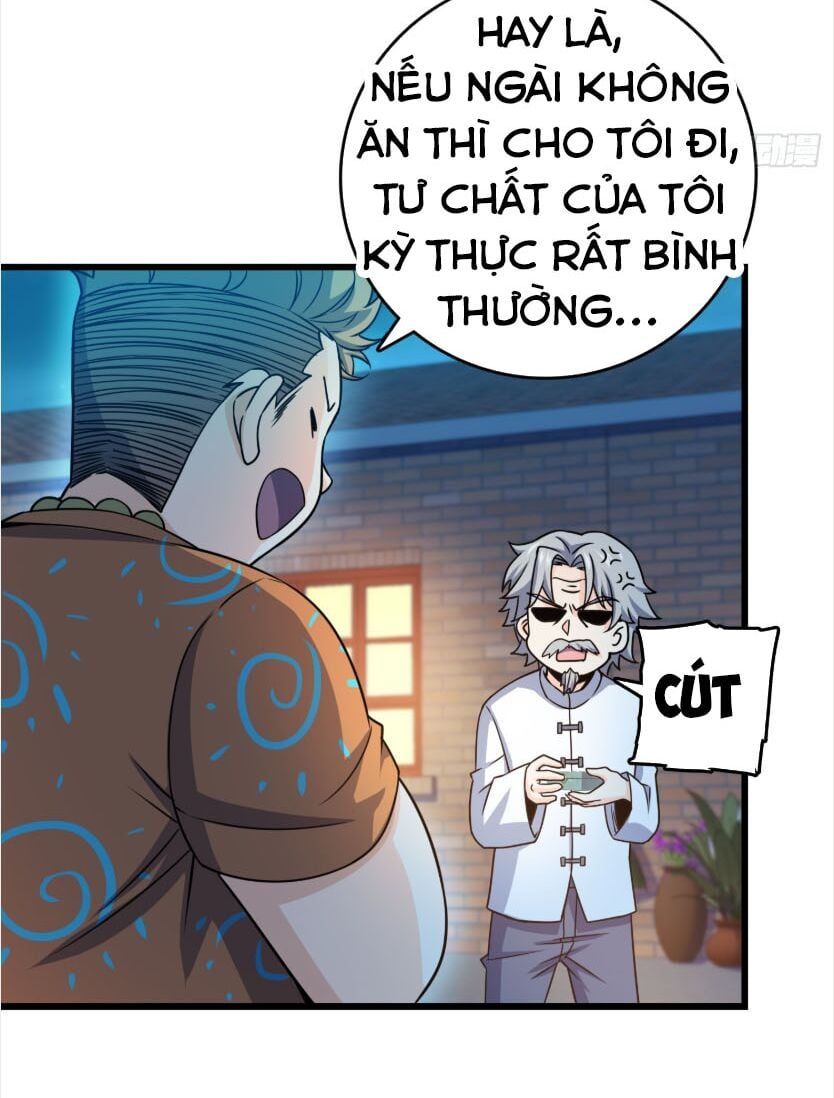 đọc truyện Đại Vương Tha Mạng Chương 100 ảnh 3 tại Truyện Dạ Ký