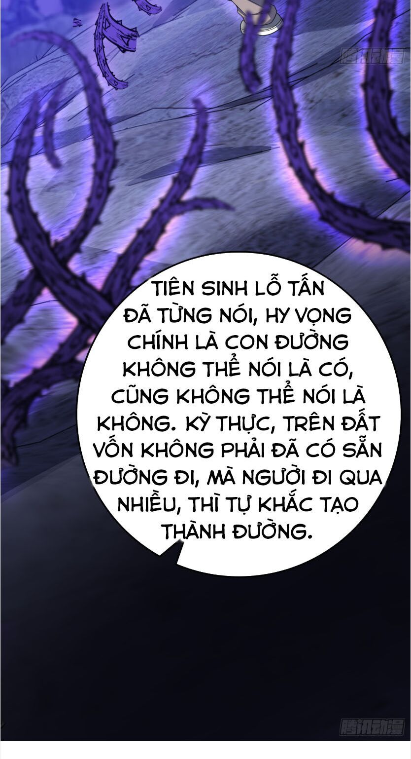 đọc truyện Đại Vương Tha Mạng Chương 100 ảnh 40 tại Truyện Dạ Ký