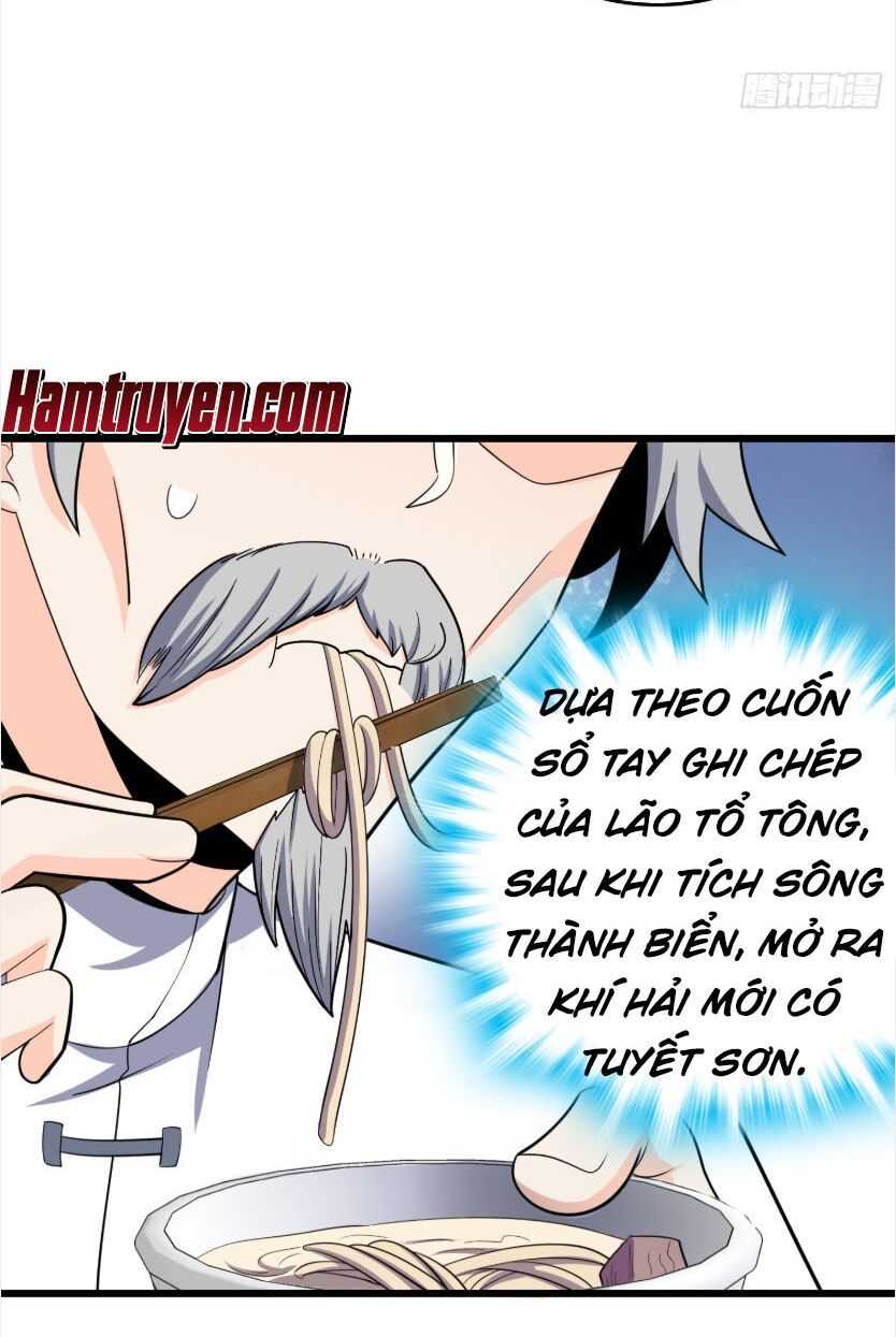 đọc truyện Đại Vương Tha Mạng Chương 100 ảnh 55 tại Truyện Dạ Ký