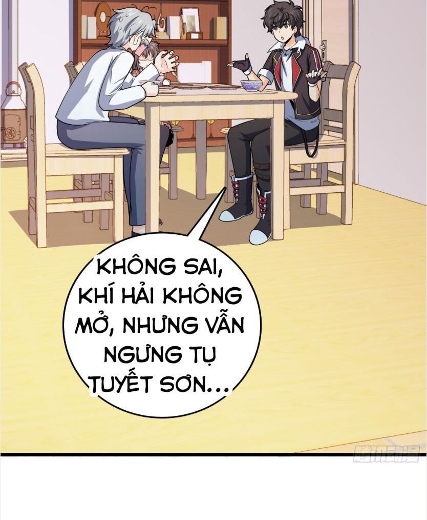 đọc truyện Đại Vương Tha Mạng Chương 100 ảnh 60 tại Truyện Dạ Ký