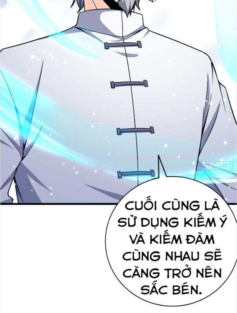 đọc truyện Đại Vương Tha Mạng Chương 101 ảnh 14 tại Truyện Dạ Ký