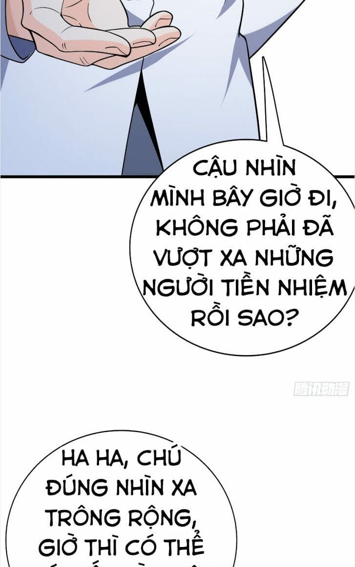 đọc truyện Đại Vương Tha Mạng Chương 101 ảnh 4 tại Truyện Dạ Ký
