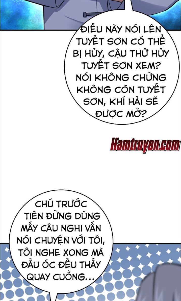 đọc truyện Đại Vương Tha Mạng Chương 101 ảnh 37 tại Truyện Dạ Ký