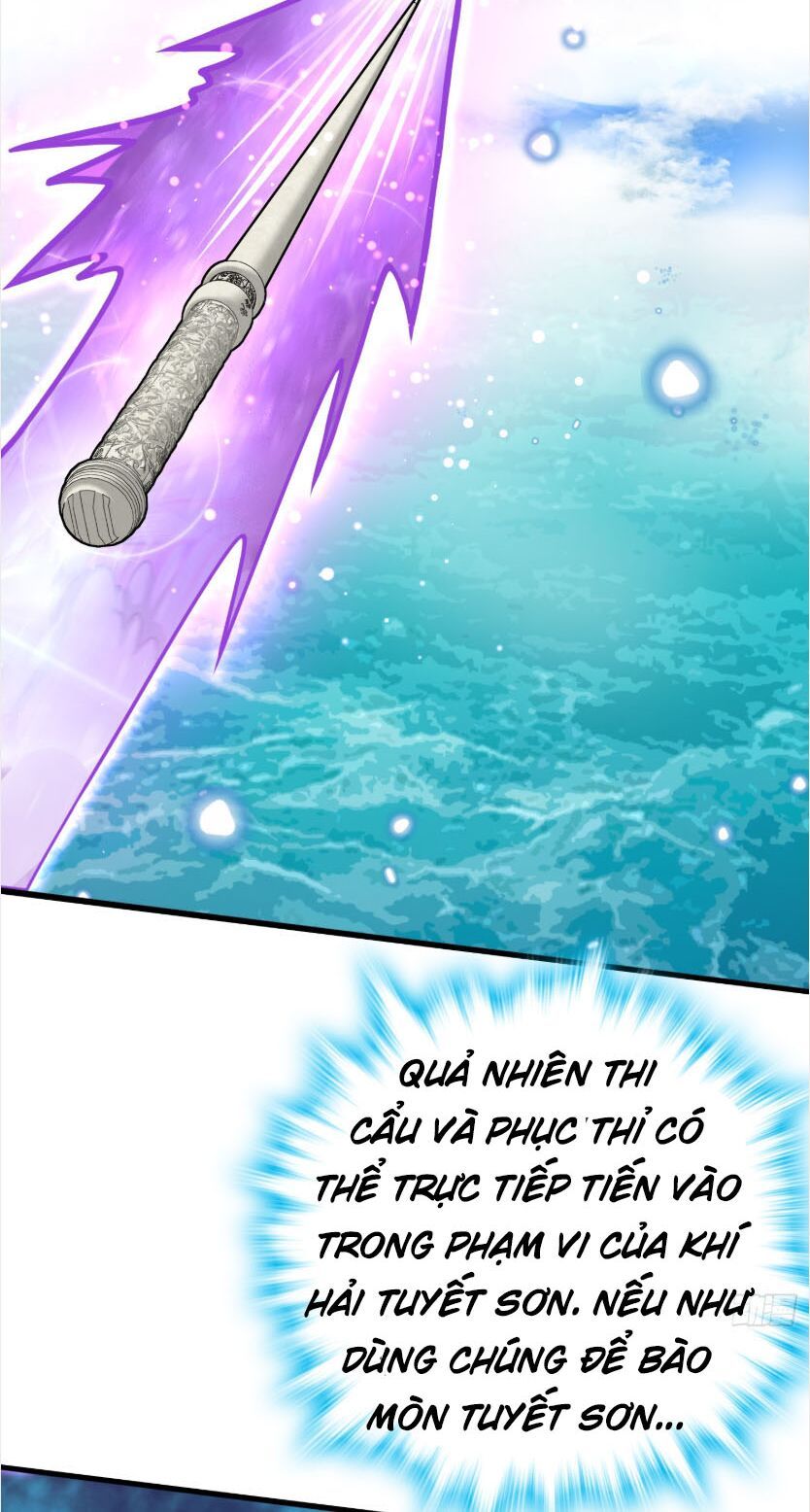 đọc truyện Đại Vương Tha Mạng Chương 101 ảnh 48 tại Truyện Dạ Ký