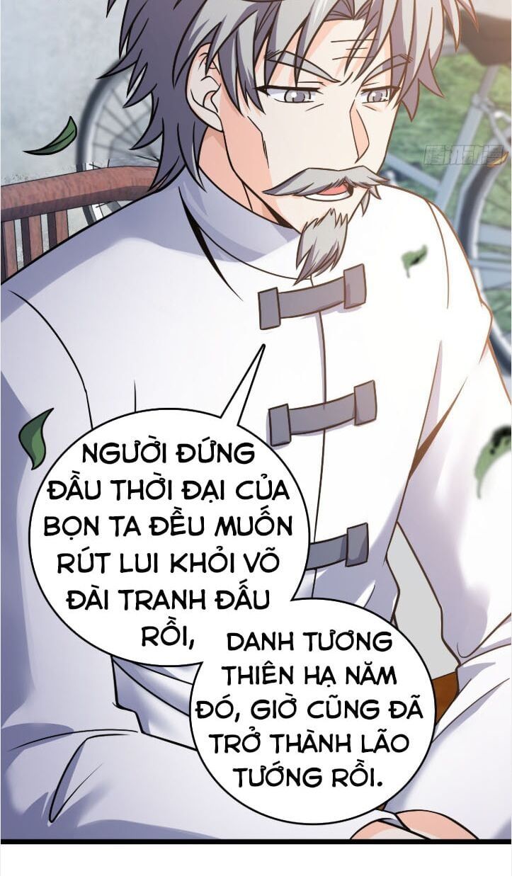 đọc truyện Đại Vương Tha Mạng Chương 102 ảnh 18 tại Truyện Dạ Ký