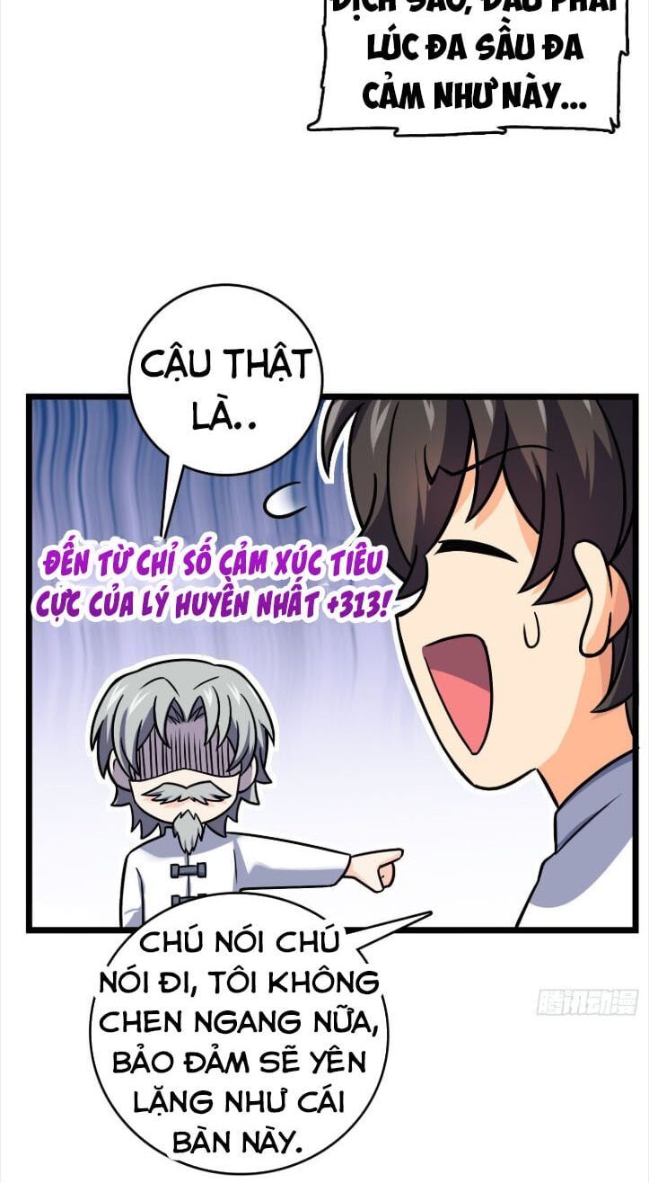 đọc truyện Đại Vương Tha Mạng Chương 102 ảnh 20 tại Truyện Dạ Ký