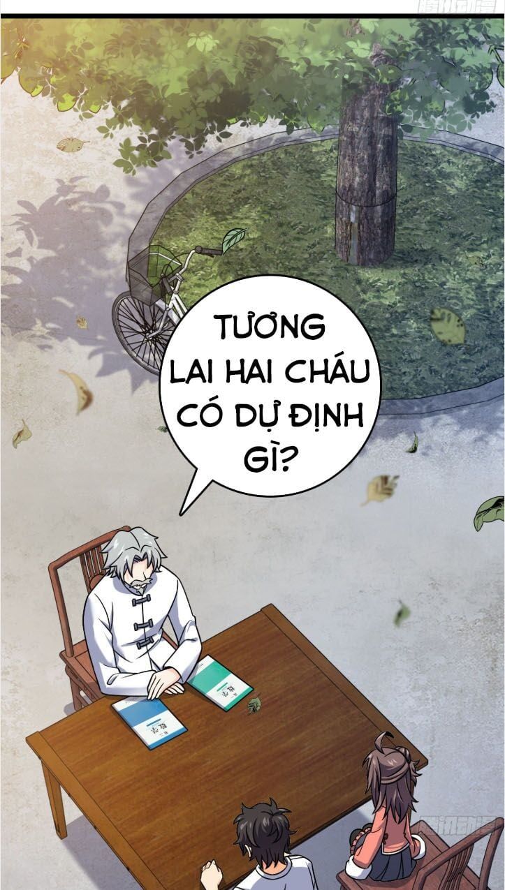 đọc truyện Đại Vương Tha Mạng Chương 102 ảnh 3 tại Truyện Dạ Ký