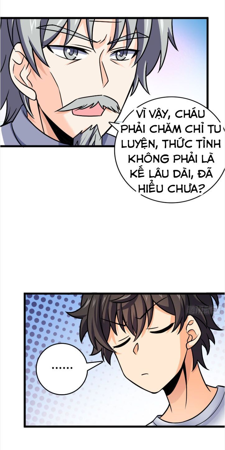 đọc truyện Đại Vương Tha Mạng Chương 102 ảnh 24 tại Truyện Dạ Ký