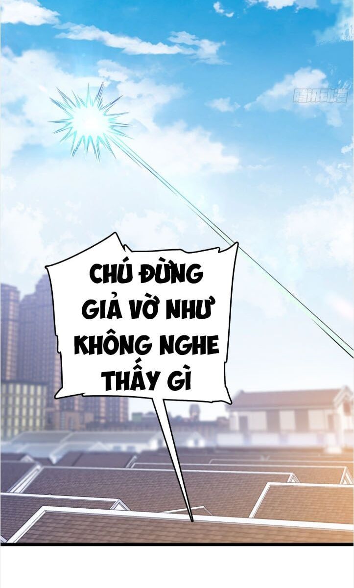 đọc truyện Đại Vương Tha Mạng Chương 102 ảnh 40 tại Truyện Dạ Ký
