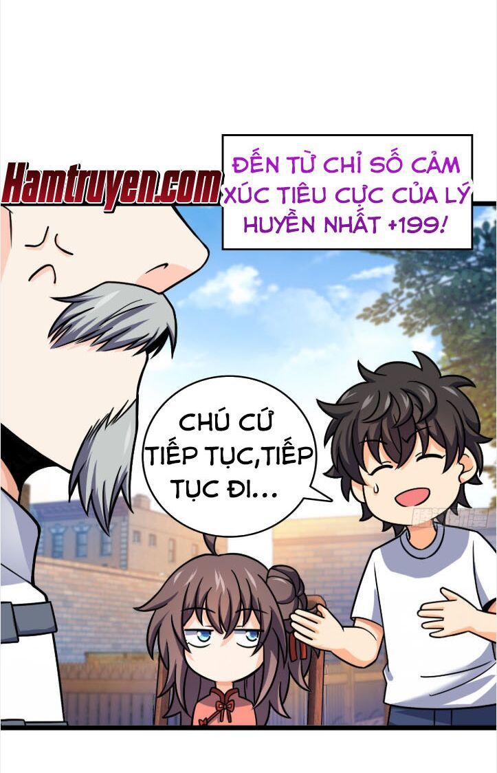 đọc truyện Đại Vương Tha Mạng Chương 102 ảnh 10 tại Truyện Dạ Ký