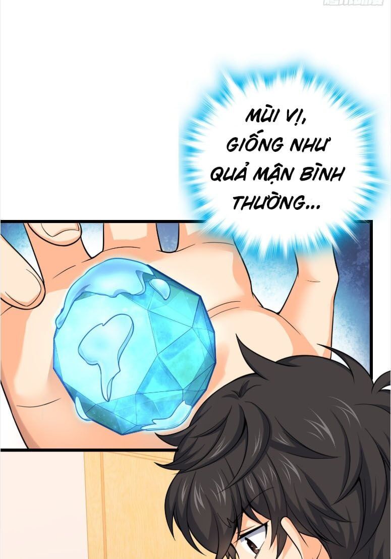 đọc truyện Đại Vương Tha Mạng Chương 103 ảnh 11 tại Truyện Dạ Ký