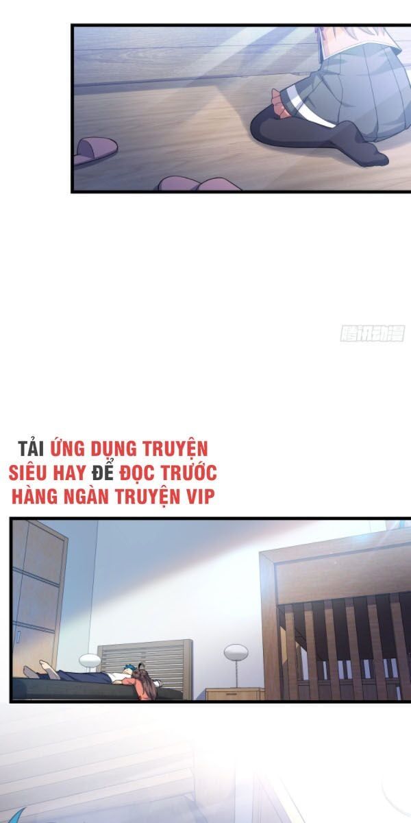 đọc truyện Đại Vương Tha Mạng Chương 104 ảnh 21 tại Truyện Dạ Ký