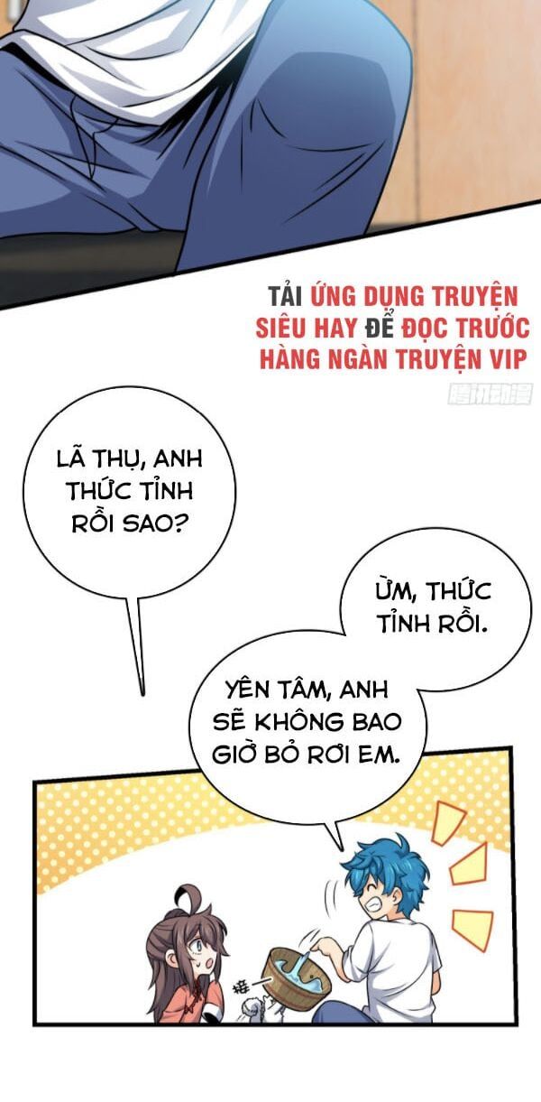 đọc truyện Đại Vương Tha Mạng Chương 104 ảnh 38 tại Truyện Dạ Ký